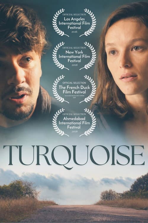 Turquoise (2026) poster
