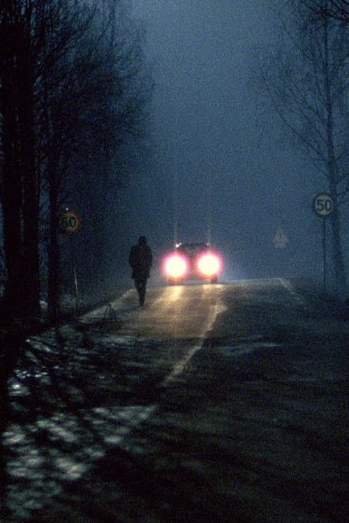 Anolit (2002) poster