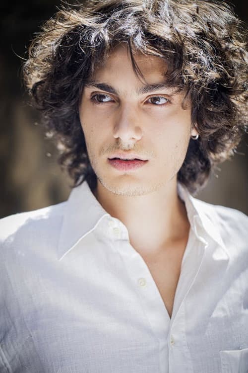 Francesco Cavallo foto