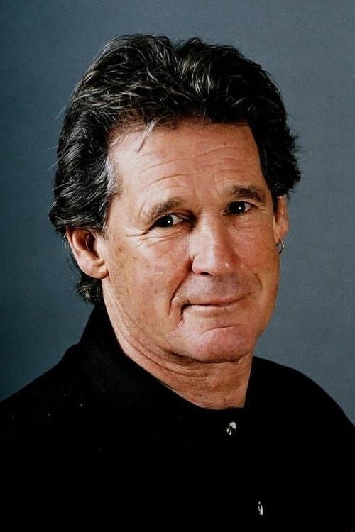 Buddy Joe Hooker foto
