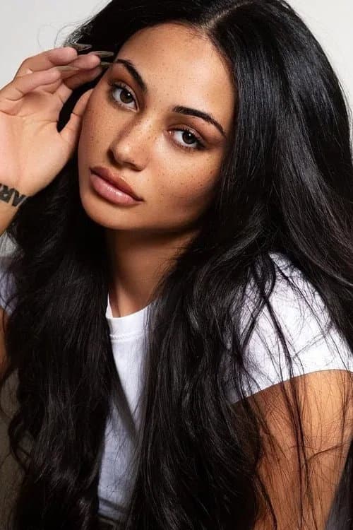 Tamera Kissen foto