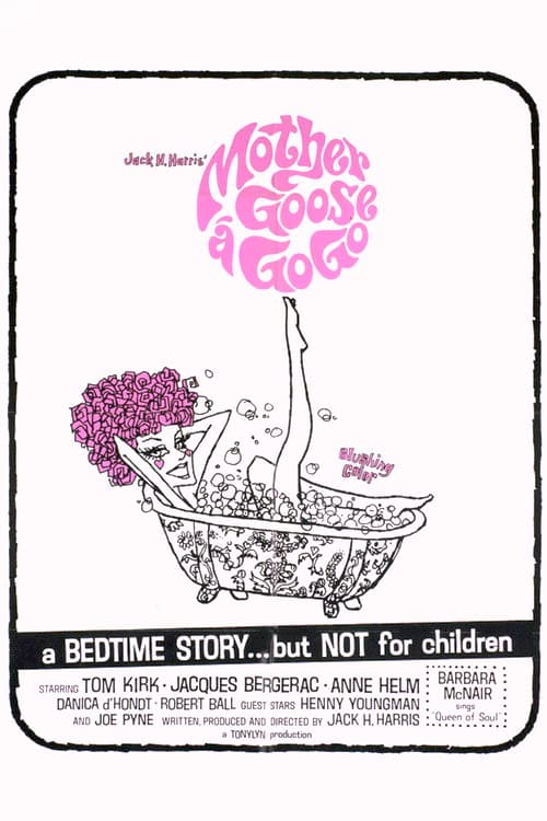 The Unkissed Bride (1966) poster