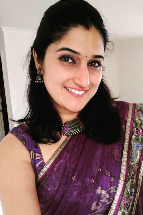 Amrutha Karagada foto