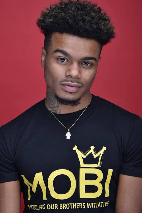 Rico Pruitt foto