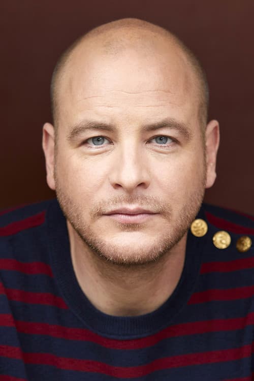Steffen Mennekes foto