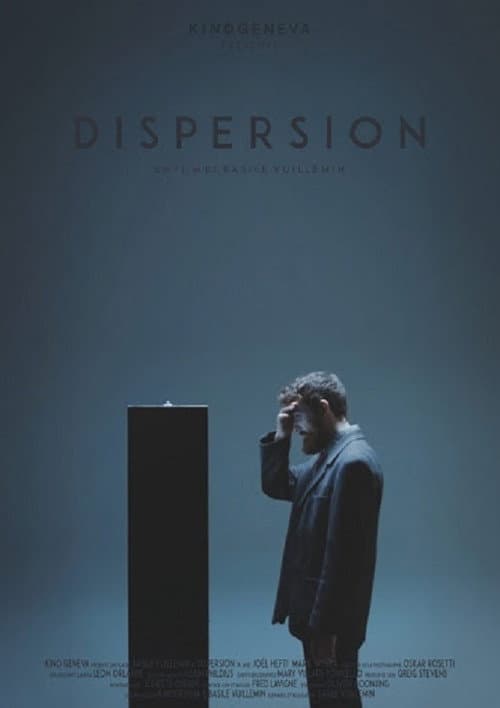 Dispersion (2018) poster
