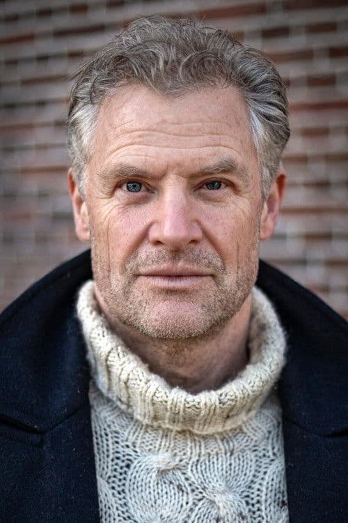 Bart Oomen foto