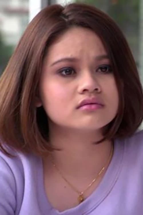 Sharifah Aryana foto