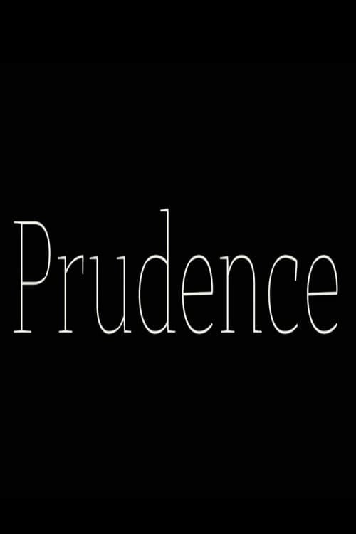 Prudence (2015) poster