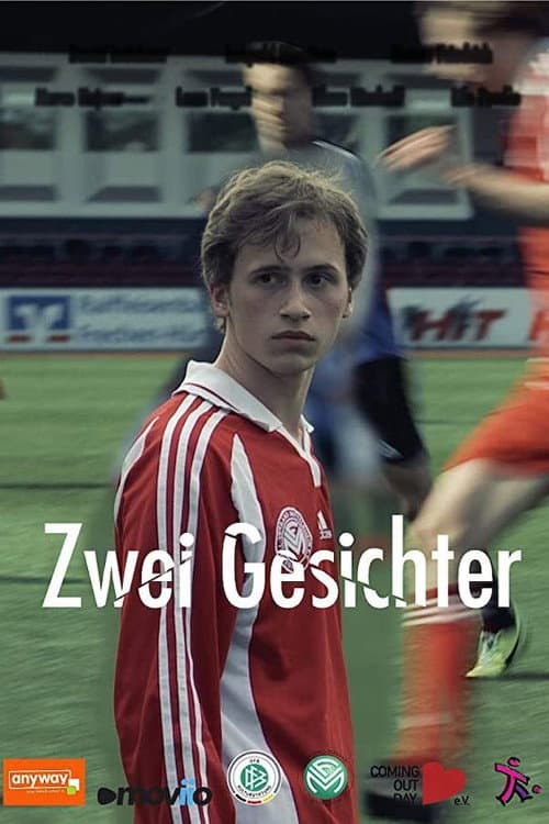 Zwei Gesichter (2014) poster