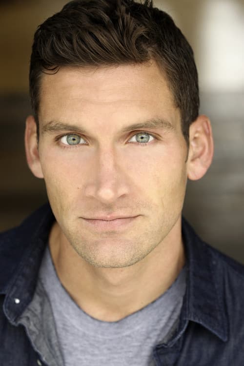 Ryan Biegel foto