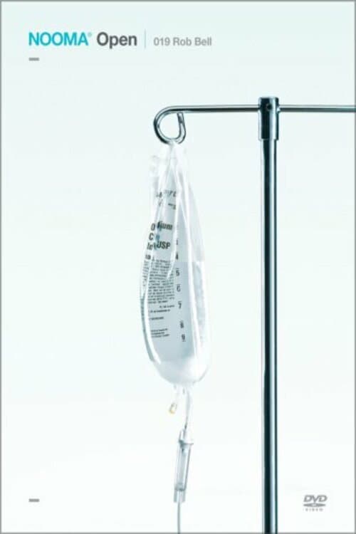 Nooma Open 019 (2007) poster