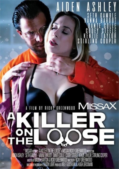 A Killer on the Loose (2020) poster