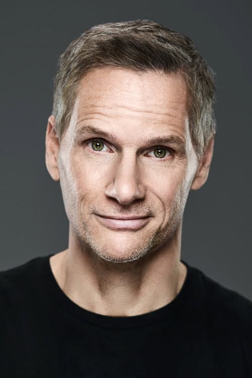 François Morency foto