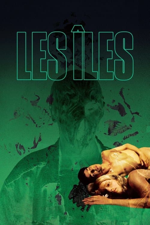 Les Îles (2017) poster