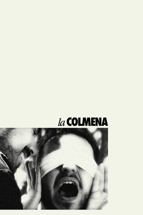 La Colmena (2022) poster