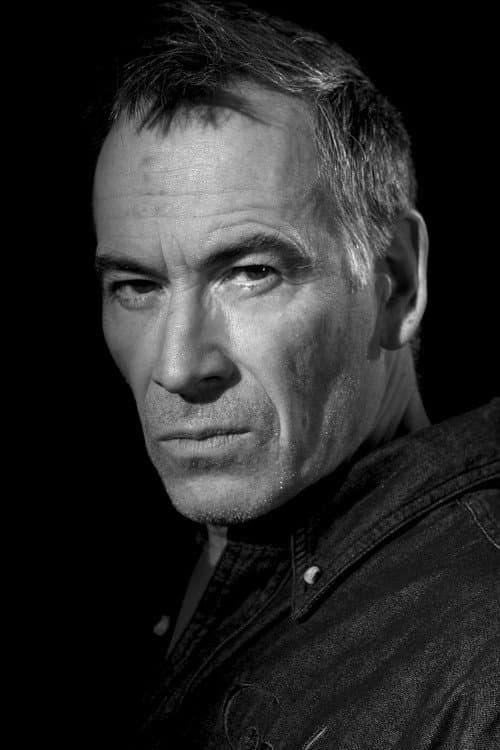 Frank Passingham foto