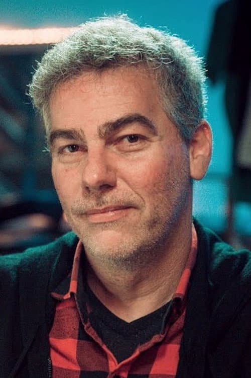 Sebastián Schindel foto