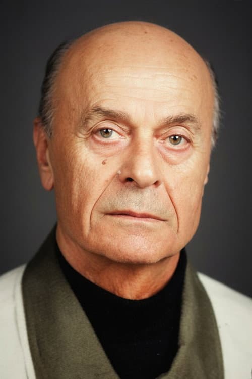 Mahir Özerdem foto