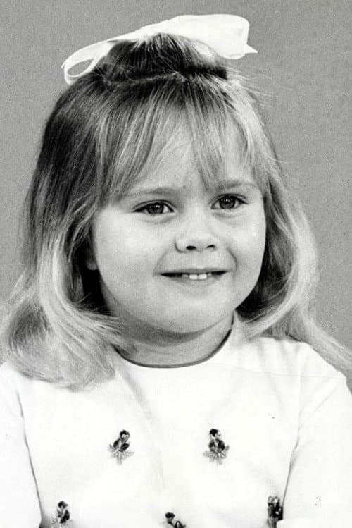 Victoria Paige Meyerink foto