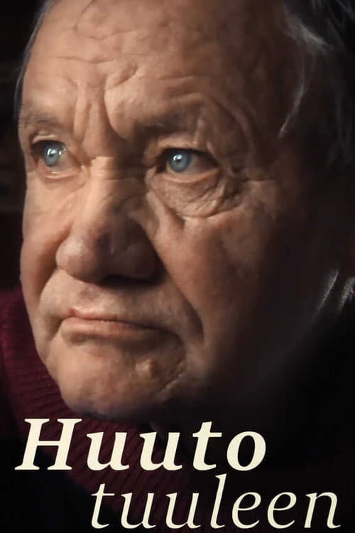 Huuto tuuleen (2007) poster