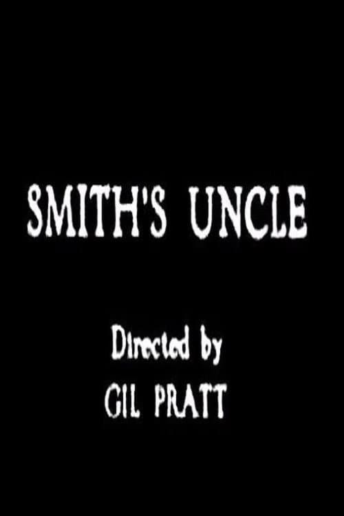 Smith's Uncle (1926) poster
