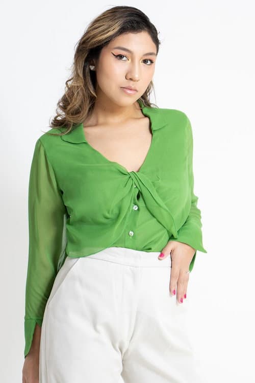 Isabella Terramoccia foto