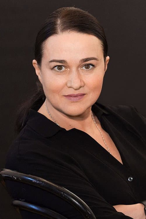Янина Колесниченко foto