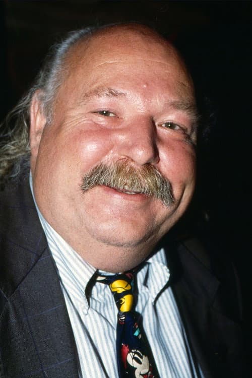 Albert Krogmann foto
