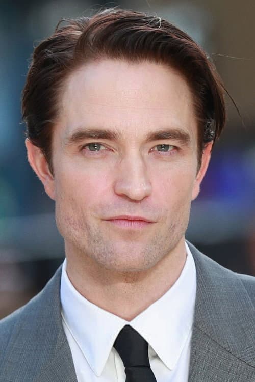 Robert Pattinson foto