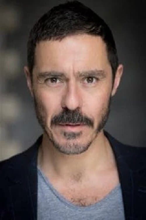 Andonis Anthony foto