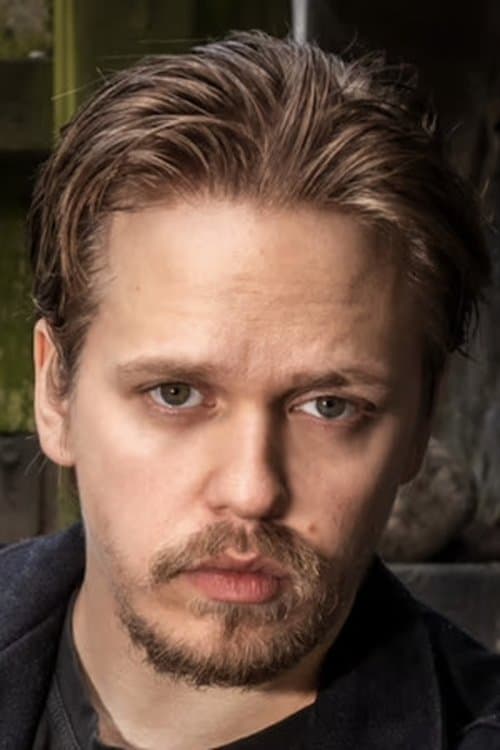 Valter Skarsgård foto