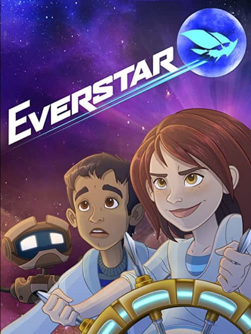 Everstar (2015) poster