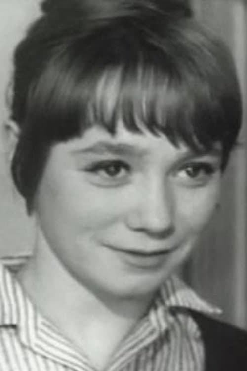 Оксана Левинсон foto