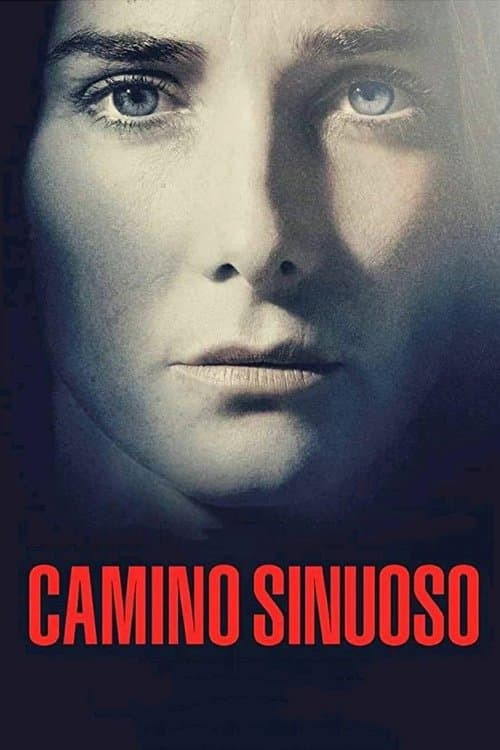 Camino sinuoso (2018) poster