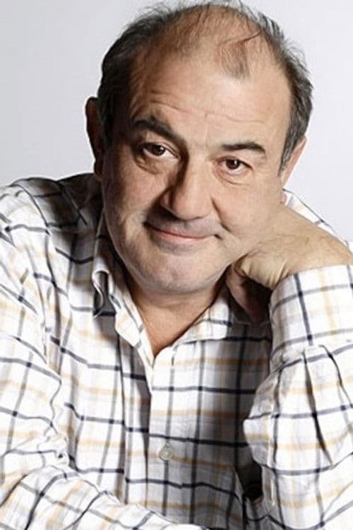 Jesús Bonilla foto