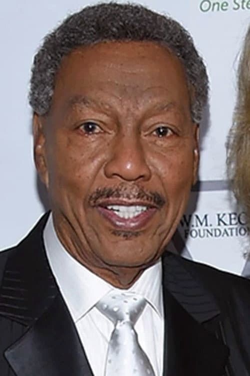 Billy Davis Jr. foto