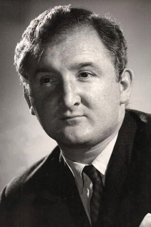 Ronald Fraser foto