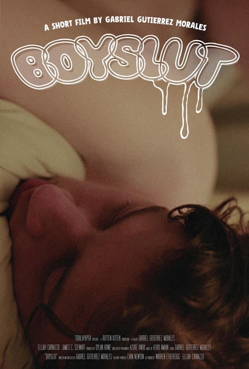 Boyslut (2025) poster
