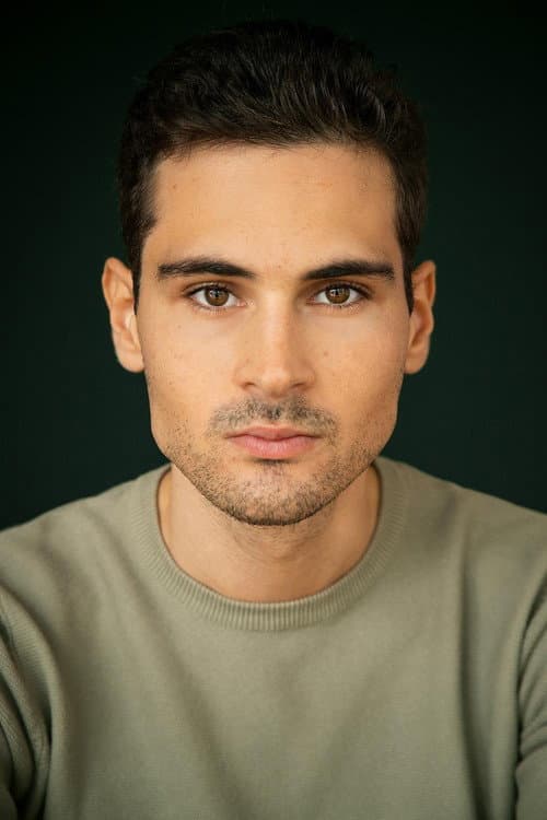 Filipe Amorim foto