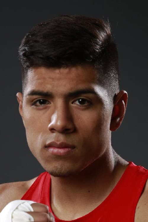 Carlos Balderas foto