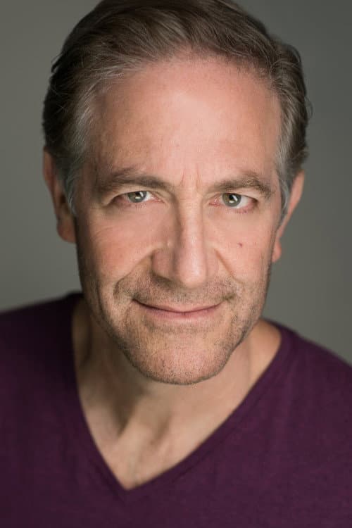 Bruce Sabath foto