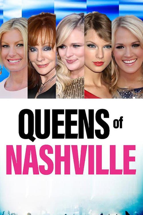 America's Sweethearts: Queens of Nashville (2014) poster