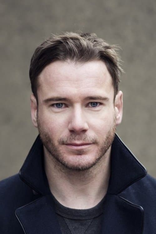 Felix Scott foto
