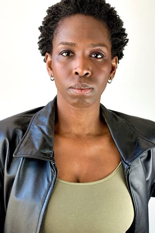 Erika T. Johnson foto