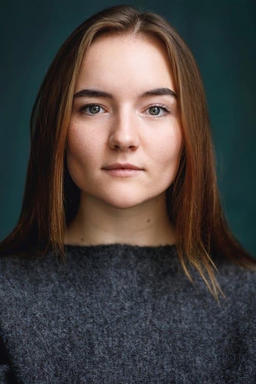 Isabella Colby Browne foto