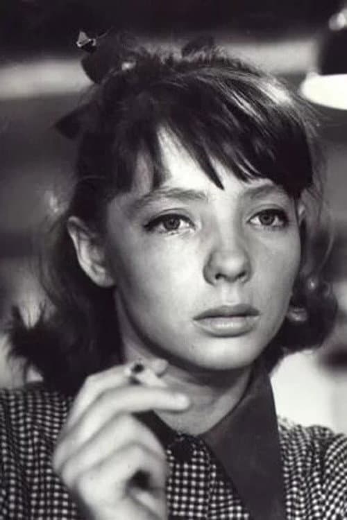 Janina Borońska foto