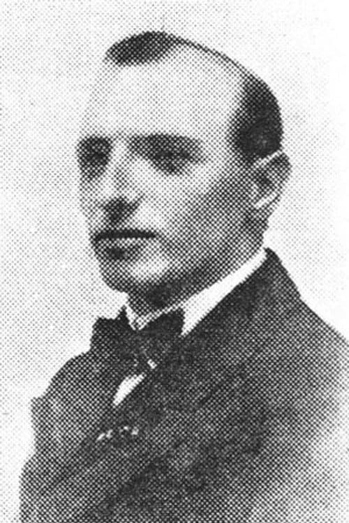 James H. White foto
