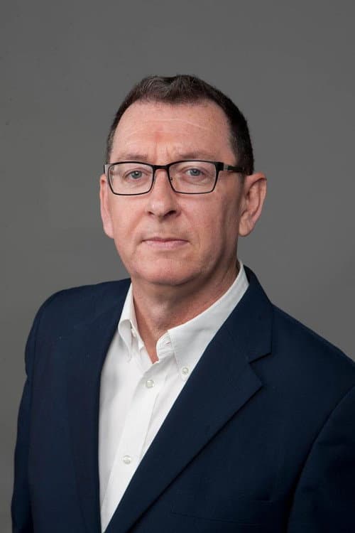 Richard Downes foto