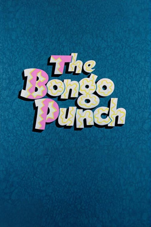 The Bongo Punch (1957) poster
